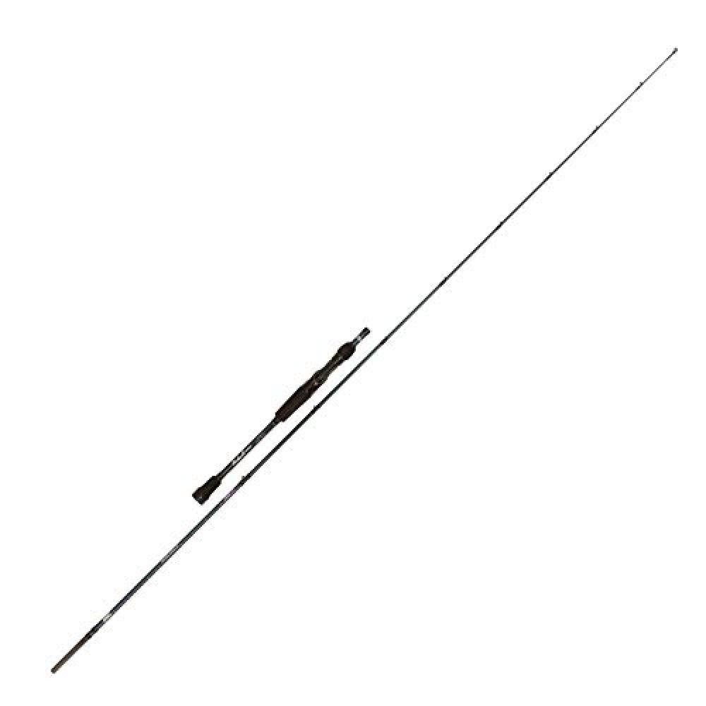 (TG. 2,20m 5-20g) Abu Garcia Iaconelli Spinning Rod - NUOVO