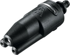 Bosch Trio Nozzle – Compatible with Selected Bosch Pressure Washers