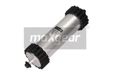 KRAFTSTOFFFILTER  FÜR A4 B9 AVANT (8W5, 8WD) - MAXGEAR 26-1101