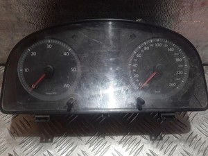 VW CADDY III Furgon 2KA, 2KH, 2CA, 2CH Kombiinstrument 2K0920844C 1.90 33832939