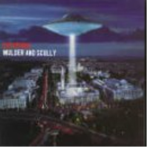 Кататония Малдера и Скалли (CD) (ИМПОРТ ИЗ Великобритании)