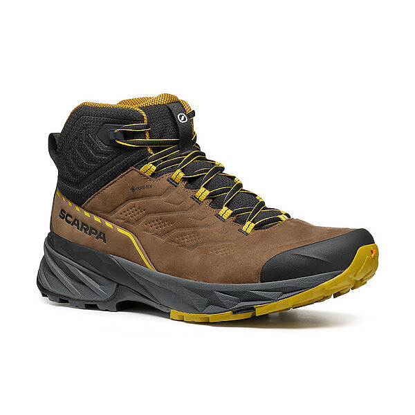 SCARPA RUSH 2 PRO MID GTX