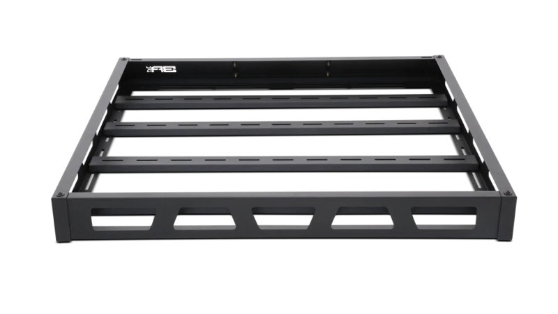 Baca de techo Body Armor 4x4 5160 para Jeep Wrangler JK/JL 2007-2024 techo rígido Foto 4 de 4