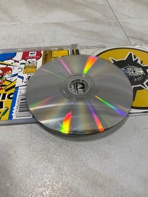 H65 condition Saturn Sonic Jam 6s