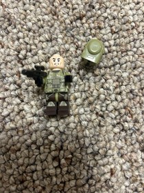 Lego Star Wars Droid Gunship 75042 with Minifigures 2014