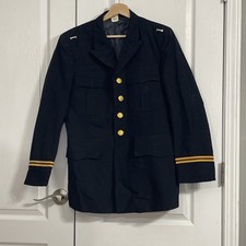 Us Army ASU JACKET DRESS BLUE
