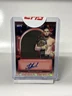 Topps Midnight UFC Relic Autograph Islam Makhachev /75 #VRA-IM Card 2025