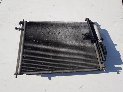 17601000070 Kondensator Klimaanlage 176010-00070 Renault Clio DE1046348-18