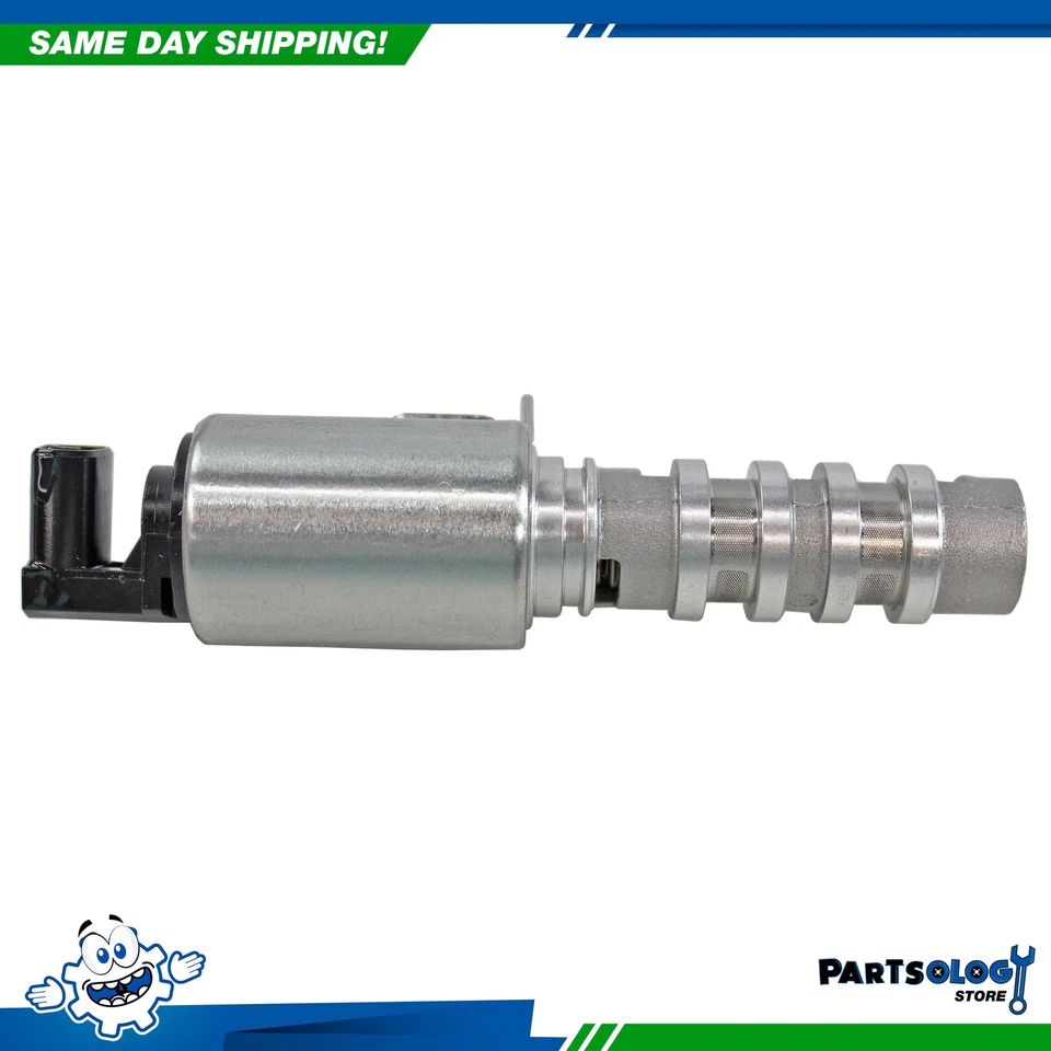 Solenoide de distribución de válvula variable DNJ VTS1109 para 07-15 Mazda 6 CX-9 3,5 L V6 DOHC Foto 2 de 2