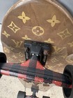 Extremely rare Globe X Louis Vuitton Complete 94 Cruiser Skateboard — photo 4