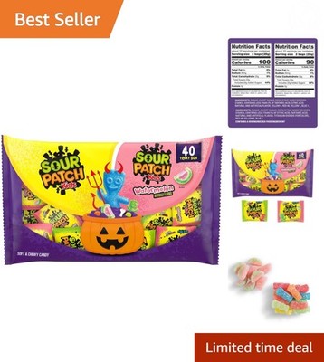 SOUR PATCH KIDS Candy