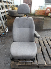 TRANSIT MK6 DRIVERS SEAT RHD