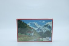 🧩NUOVO: Al Passo del Brennero puzzle 500 pezzi Ravensburger jigsaw🧩
