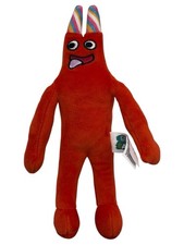 Garten of Banban Plush Red 9