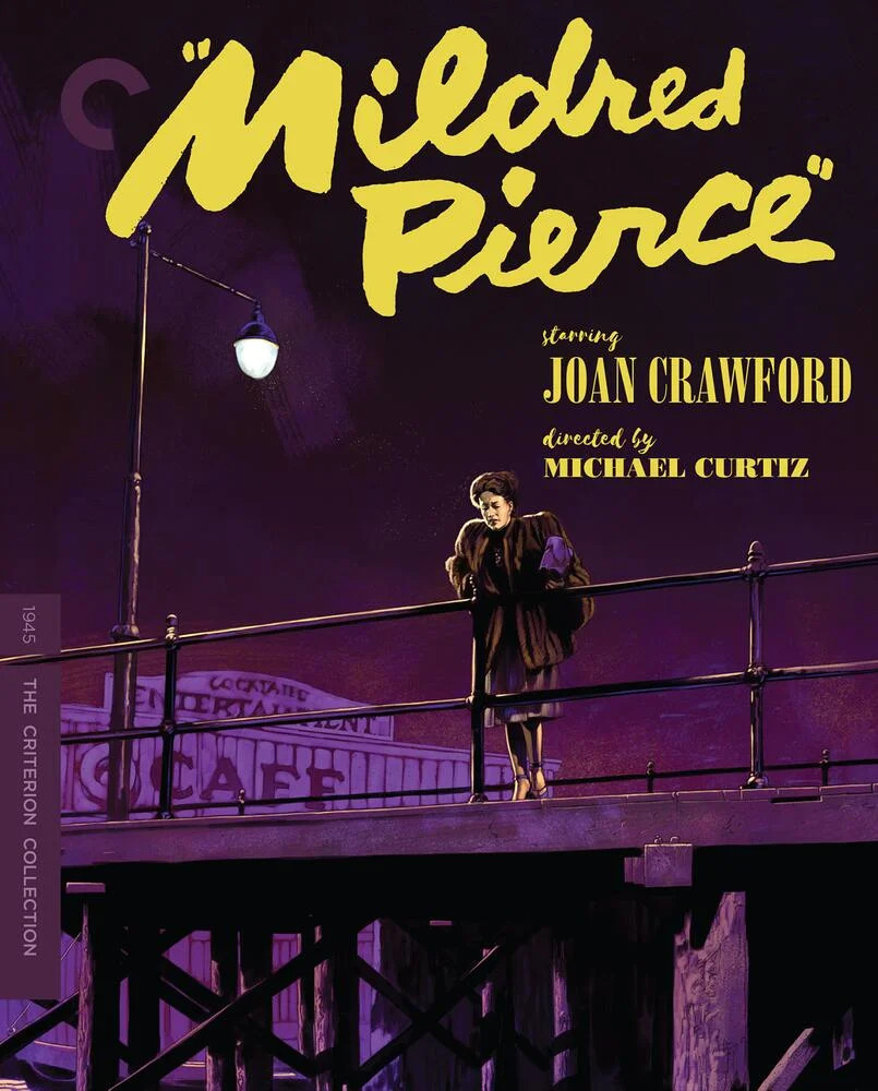Mildred Pierce 4K Ultra HD + Blu-Ray - Image 2
