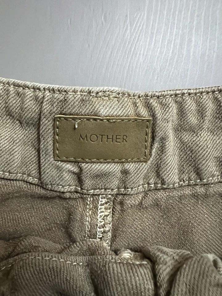 MOTHER Women’s Shorts Size 27 - Image 3 of 4