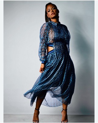 Beautiful Dress For Your Preference Occasion