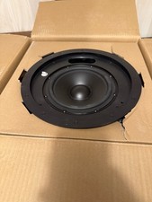 Episode Commercial IC-SUB-8 8 In Roof Subwoofer