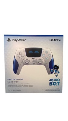 SONY ASTRO BOT Joyful Limited Edition DualSense Wireless Controller PS5 NEU&OVP