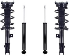 Front Complete Struts & Rear Shocks Absorber Fits Kia Telluride SX 2020-2024