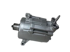 2010 2011 GMC Terrain 2.4L Reman NO CLUTCH AC A/C Compressor