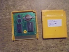Pokemon: Yellow Version Nintendo Game Boy Color, 1999 does not  SAVES  NO LABEL