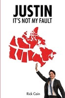 Rick Cain | Justin, It's Not My Fault | Taschenbuch | Englisch (2019) | [.]