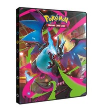 Ultra Pro Fatale Flammen Phantasmal Flames 9-...
