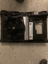 Radiateur Peugeot 208