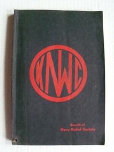 North Westchester Kennel Club 1942 Dog Show, Katonah NY, for Navy Relief Society
