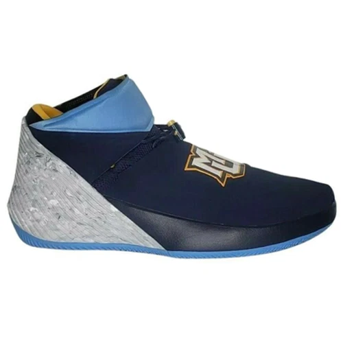 Jordan 'Why Not?' ZER0.1 