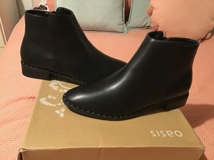 studded chelsea boots ebay