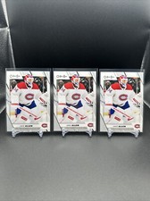 2023-24 O-Pee-Chee Jake Allen Montreal Canadiens #405 Lot Of 3 NHL Cards Hockey