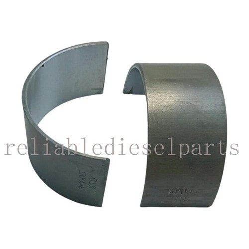 STD Con Connecting Rod Bearing 1731122310 Fits For Kubota U55-4 RTV900 RTV1140 - Picture 3 of 5