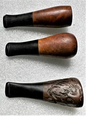 NOS Brier Cigar holders ***SOLD EACH*** ###SOLD SEPERALY###