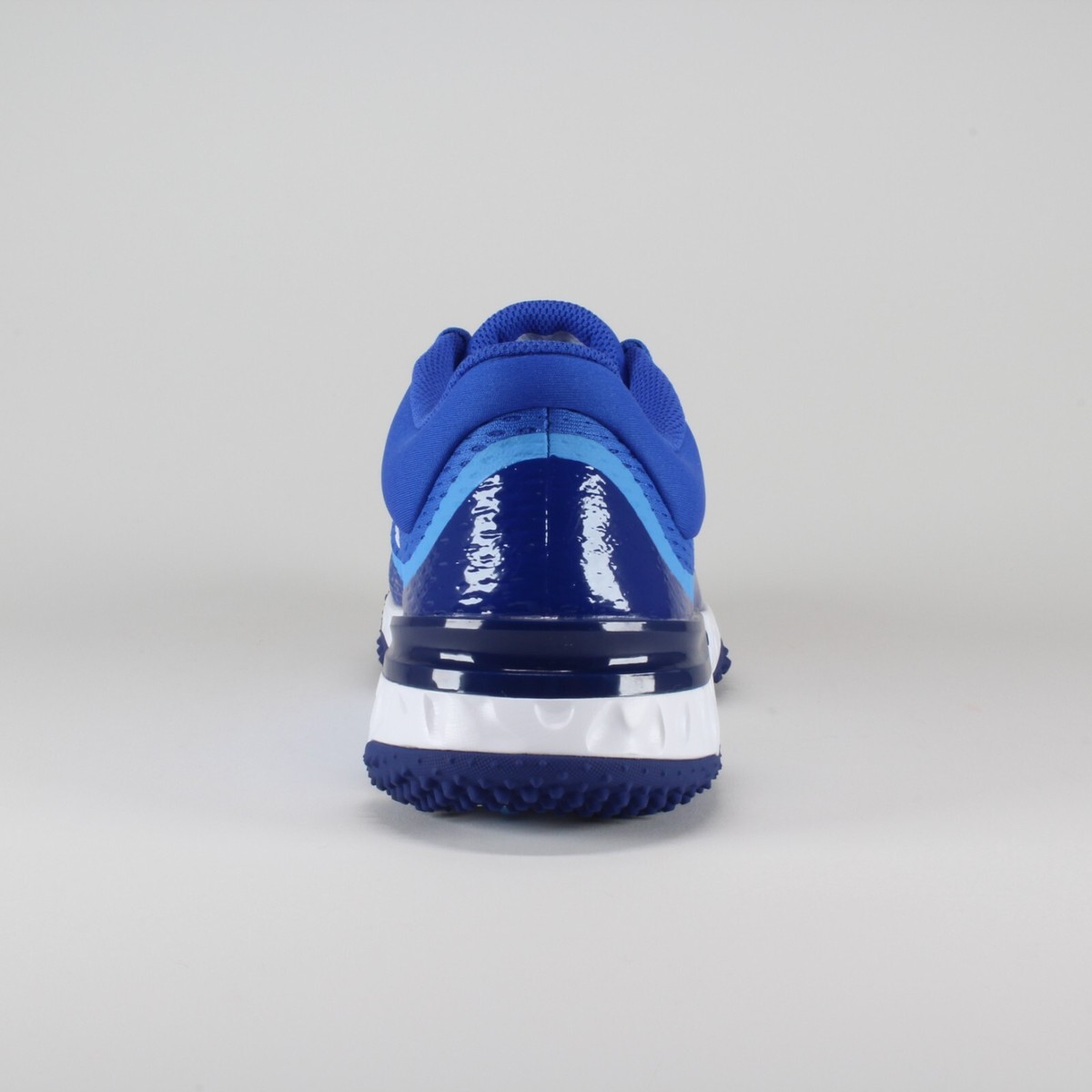 Nike Alpha Huarache Elite 4 Turf 'Royal Blue' DJ6523-414