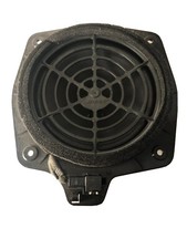 BOSE AUDI TT COUPE MK2 Speaker Woofer 2007-2014 Rear Quarter Panel