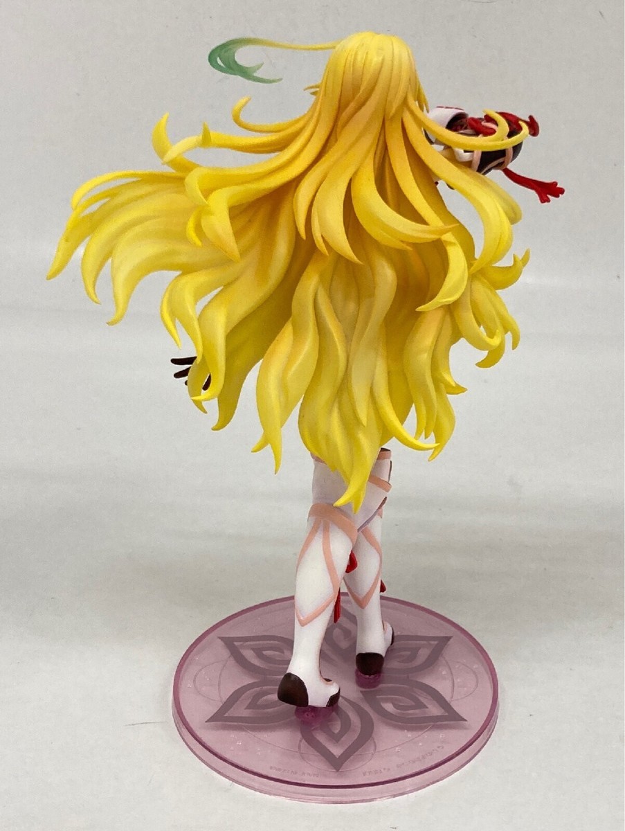 S*a様 Tales of Xillia Milla Maxwell フィギュア Amazon.com: Alter Tales of Xillia: Milla Maxwell PVC Figure
