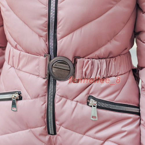One-Piece Ski Suit Women Warm Skiing Jumpsuit Snowboarding Suits Winter Overalls - Picture 13 of 27
