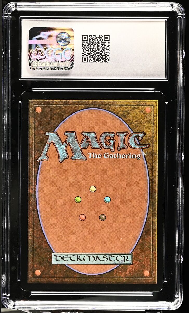 ISLAND Zendikar Full Art Foil CGC 8.5 Mint MTG [Nostalgium ISLAND Zendikar Full Art Foil CGC 8.5 Mint MTG [Nostalgium