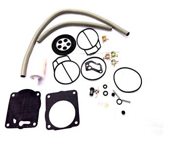 For Yamaha GP800R 1200 XLT XL Mikuni SBN-I Carb Rebuild Kit Carburetor