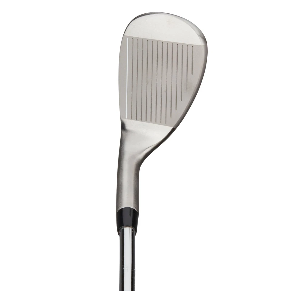 Cuña de palo de golf Top Flite 2024 montada para jugadores mano derecha o izquierda Foto 4 de 4