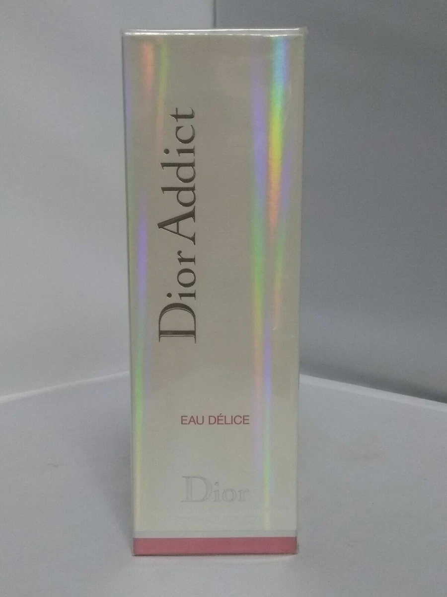 Eau delice dior new arrivals
