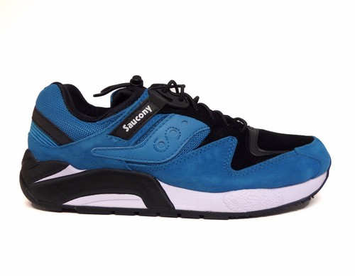 saucony shoes grid 9000