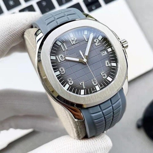 Moda Militar Impermeable Reloj Pulsera Silicona Hombre Cuarzo Reloj Deportivo - Imagen 3 de 11