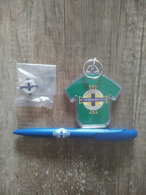 NORTHERN IRELAND FA MISCELLANEOUS