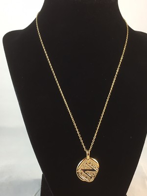 ❣️420❣️ネックレス 18KT ITALY ⭐︎1758AR BELLEZA LONG KA1772 ITALY 14KT GE GOLD TONE MULTI CHAIN (7