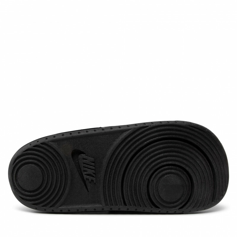 ★ Nike★ Offcourt M Black White BQ4639012 BQ4639-012 Nike Offcourt Slide 'Black White' BQ4639-012