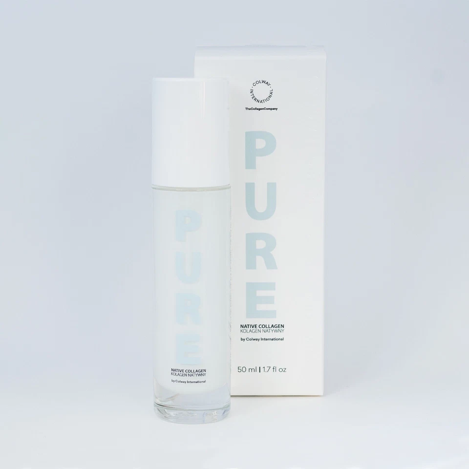 Collagen Pure Protein Anti-Aging DNA Pure Peptides Skin Care Axonnite Retinol - Image 2 of 4