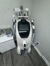 2021 Viora V30 Multi-Application 1. IPL. RF . Fractional RF . NdYAG Laser...